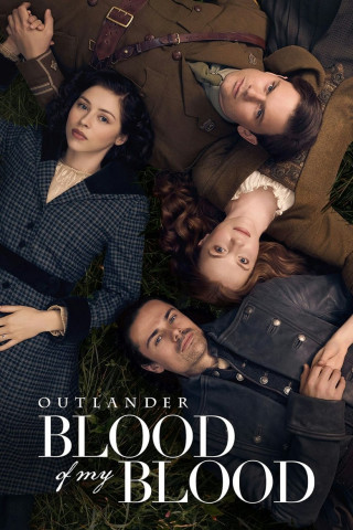 Outlander: Blood of My Blood (2025)