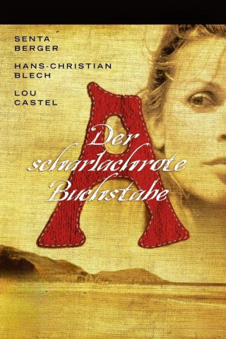 Der scharlachrote Buchstabe (1973)