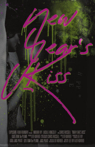 New Year's Kiss (2019)