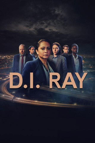 DI Ray (2022)