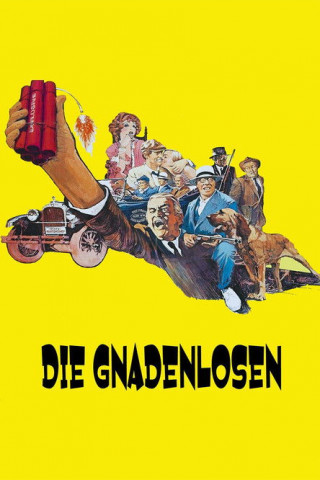 Die Gnadenlosen (1971)