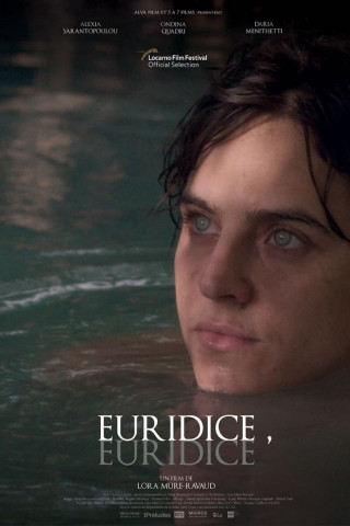 Eurydike, Eurydike (2022)
