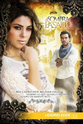 La sombra del pasado (2014)