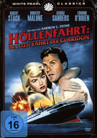 Höllenfahrt (1960)
