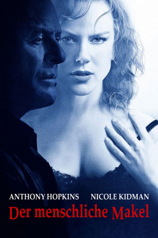 Der menschliche Makel (2003)