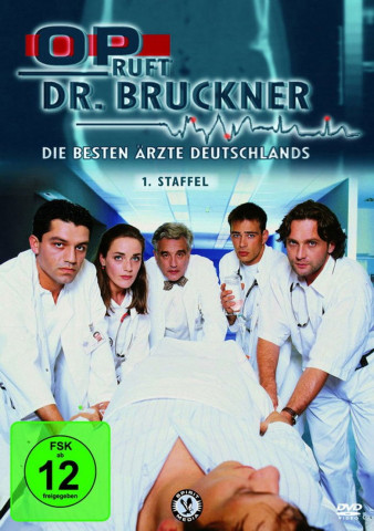 OP ruft Dr. Bruckner (1996)