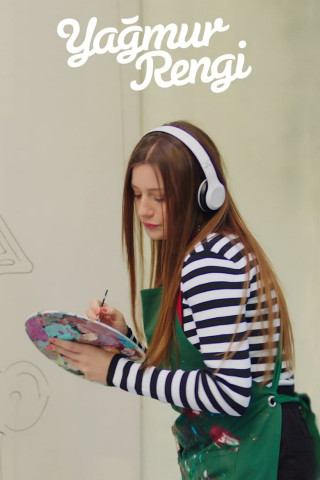 Yagmur Rengi [OV] (2021)