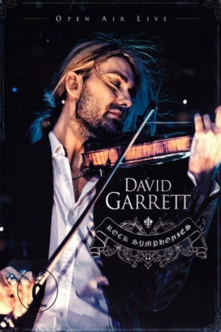 David Garrett: Rock Symphonies (2010)