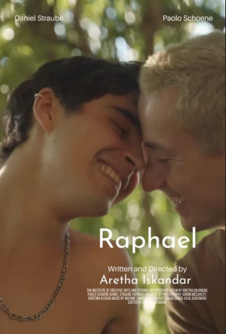 Raphael (2021)