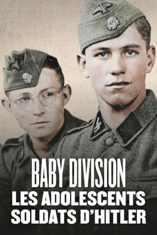 Die 12. SS-Panzerdivision ''Hitlerjugend'' (2020)