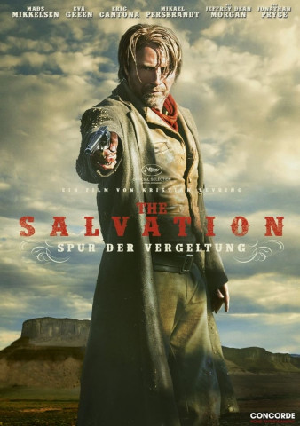 The Salvation: Spur der Vergeltung (2014)