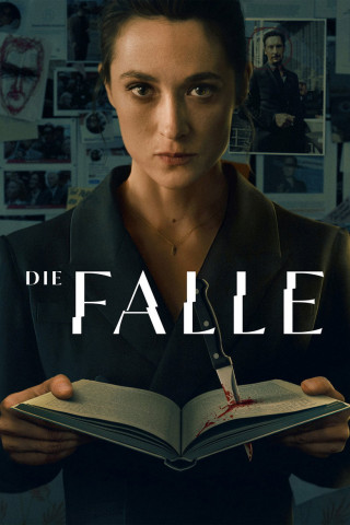 Die Falle (2026)