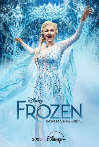 Disney's Frozen: The Hit Broadway Musical (2025)