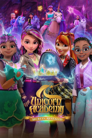 Unicorn Academy: Enthüllte Geheimnisse (2026)