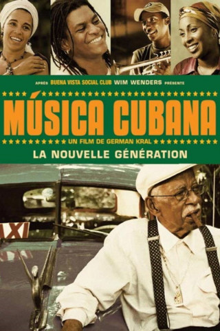 Música Cubana (2004)