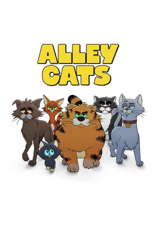 Alley Cats (2026)