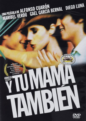 Y Tu Mama Tambien - Lust for Life (2001)