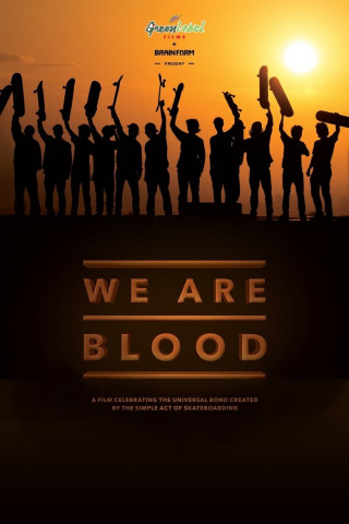 We Are Blood (OmU) (2015)