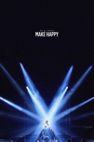 Bo Burnham: Make Happy (2016)