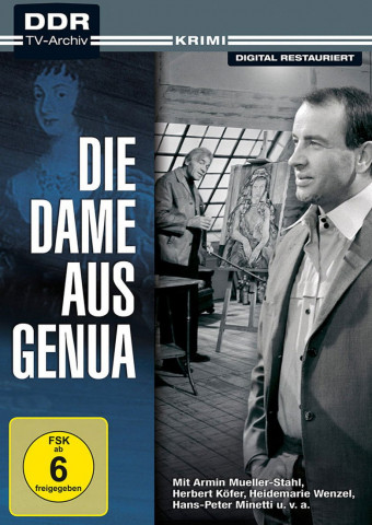 Die Dame aus Genua (1969)