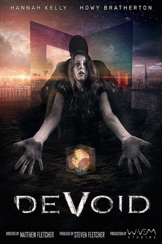 DeVoid (2016)