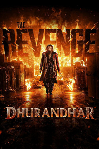 Dhurandhar: The Revenge (2026)