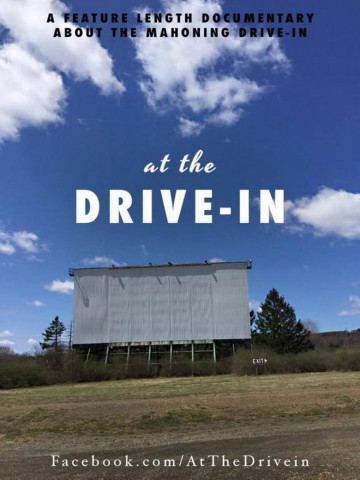 At the Drive-In (2017)