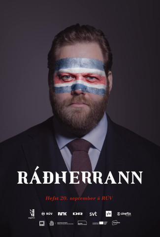 Ráðherrann (2020)