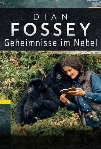 Dian Fossey: Geheimnisse im Nebel (2017)
