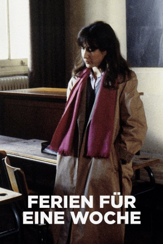 Ferien für eine Woche (1980)