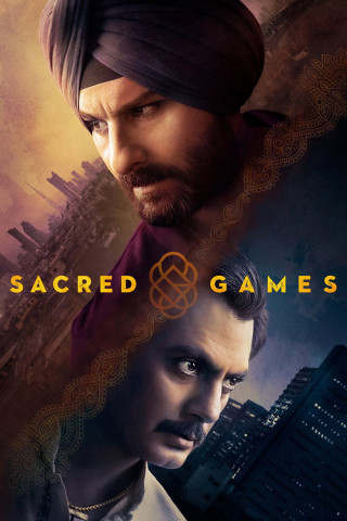 Der Pate von Bombay (2018)