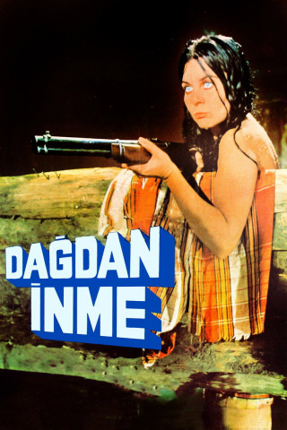 Dağdan İnme (1973)