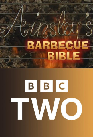 Barbecue Bible (1997)