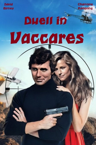 Duell in Vaccares (1974)
