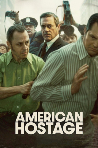American Hostage (2026)