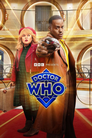 Dr Who: Joy to the world (2024)