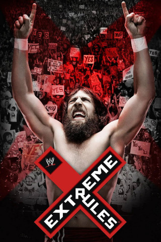 WWE Extreme Rules 2014 (2014)