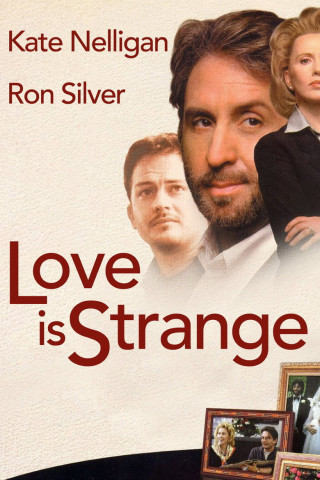 Eine Liebe auf ewig (1999)