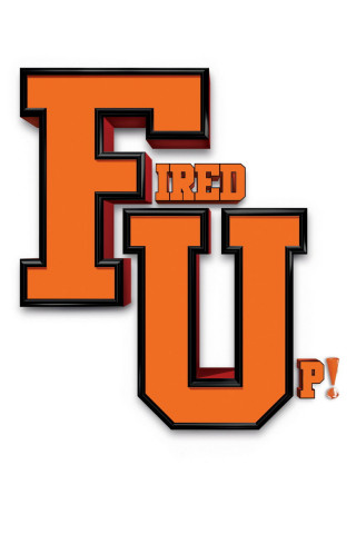 Fired Up! Das Cheerleader-Camp (2009)