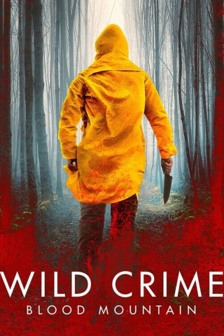 Wild Crime (2021)