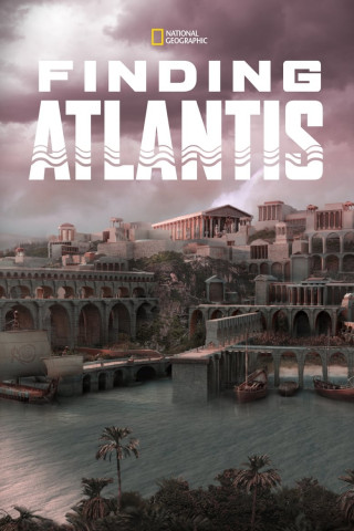 Die Suche nach Atlantis (2011)