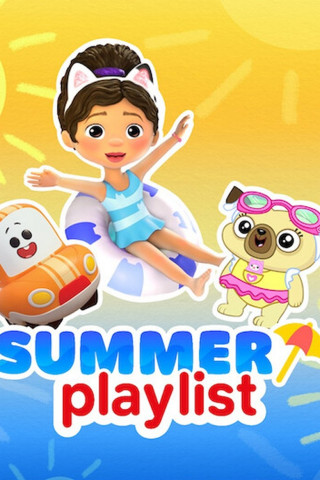 Summer Playlist (2025)