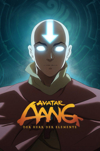Die Legende von Aang: Der Herr der Elemente (2026)