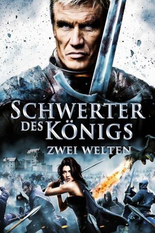 Schwerter des Königs - Zwei Welten (2011)
