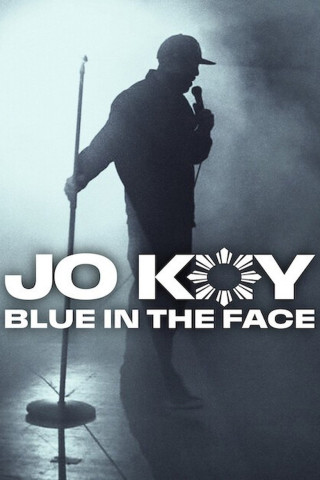 Jo Koy: Blue in the Face (2026)