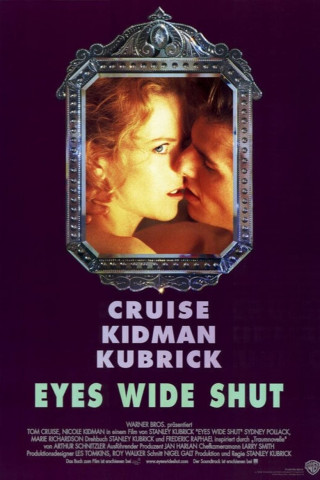 Eyes Wide Shut (1999)