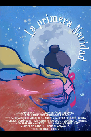 Once upon a time in Bethlehem (2019)