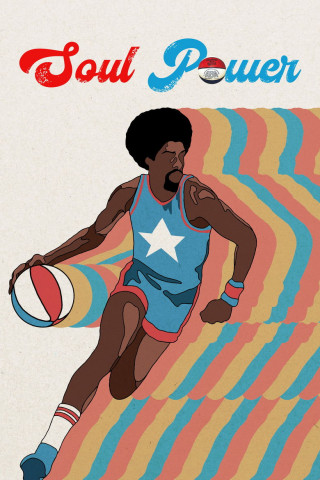 Soul Power: The Legend of the American Basketball Association (2026)