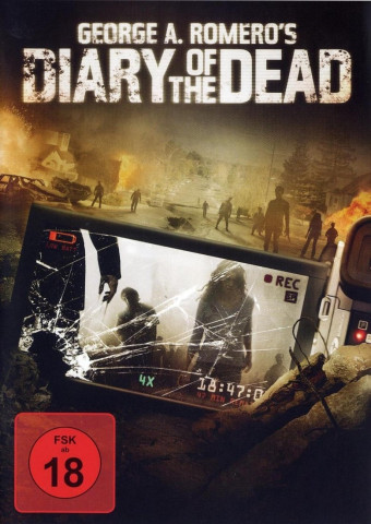 Diary of the Dead (2007)