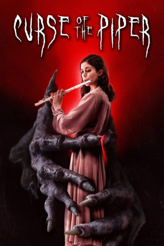 Curse of the Piper - Melodie des Todes (2023)